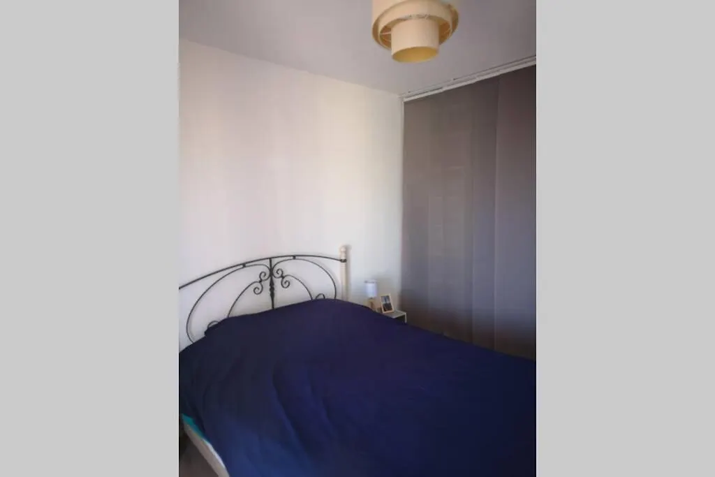 Jolie Petite Maison De Charme Dans Quartier Boise Vallauris France