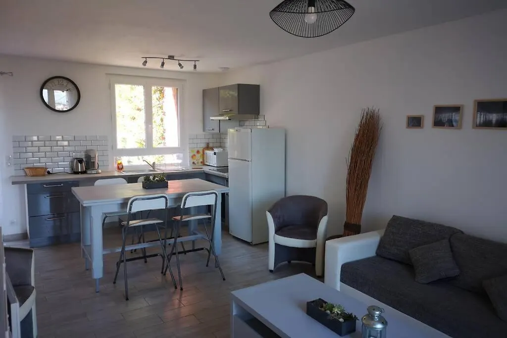 Jolie Petite Maison De Charme Dans Quartier Boise location